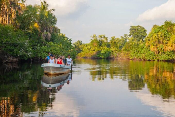 Huatulco Ecotour: Explore La Ventanilla, Mazunte & Zipolite - Frequently Asked Questions