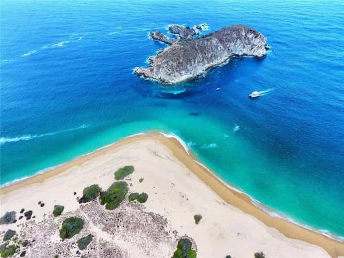 Huatulco: Huatulco Bays Tour - Key Points