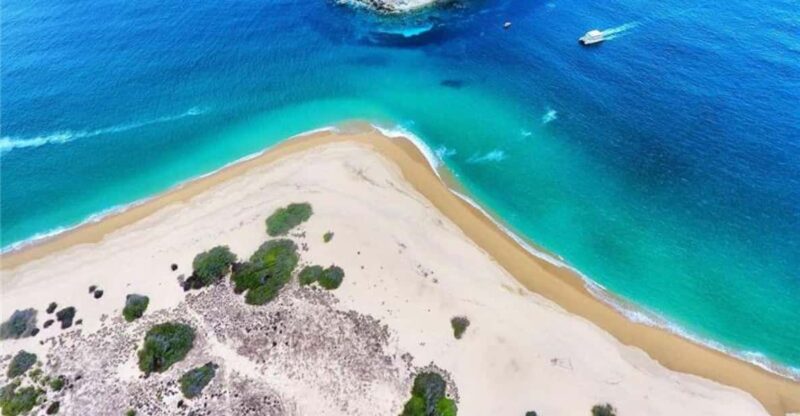 Huatulco: Huatulco Bays Tour - Activities and Highlights