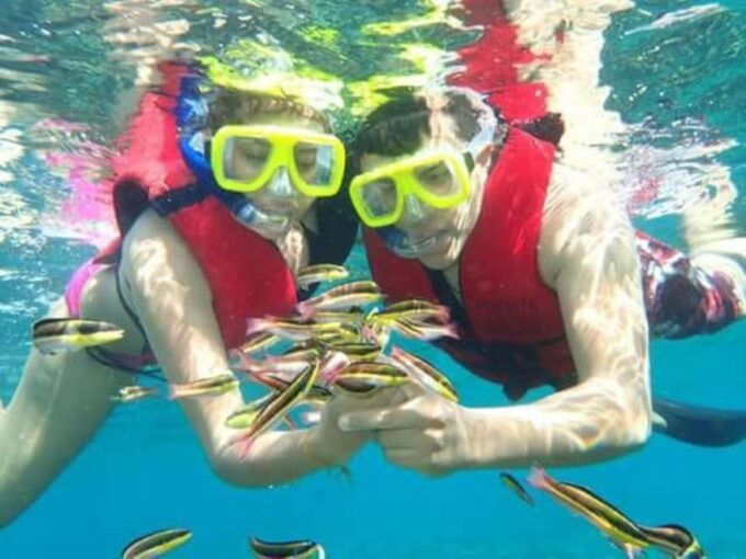 Huatulco: Huatulco Bays Tour - Frequently Asked Questions