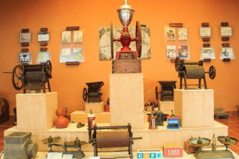 Huatulco: Local Coffee Tasting and Cultural Experience - Engaging With Local Communities