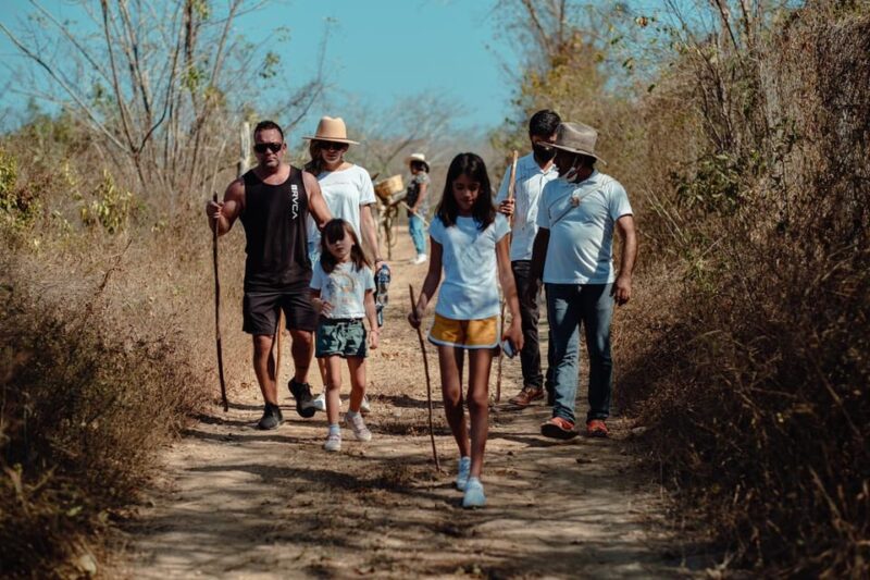 Huatulco: Mezcal and Gastronomic Tour - Experience Highlights