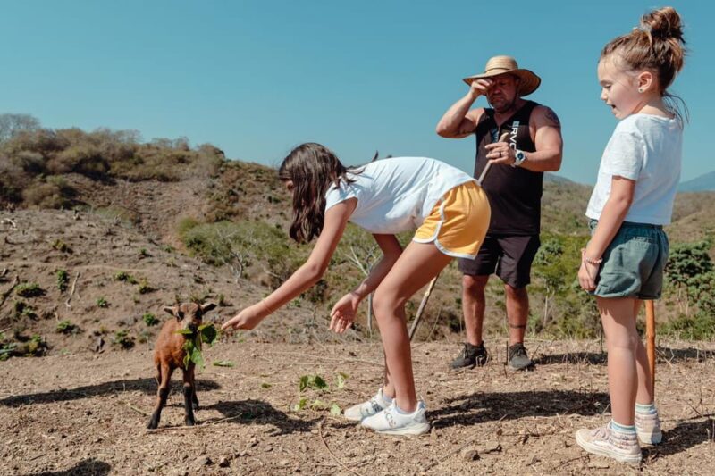 Huatulco: Mezcal and Gastronomic Tour - Culinary Offerings
