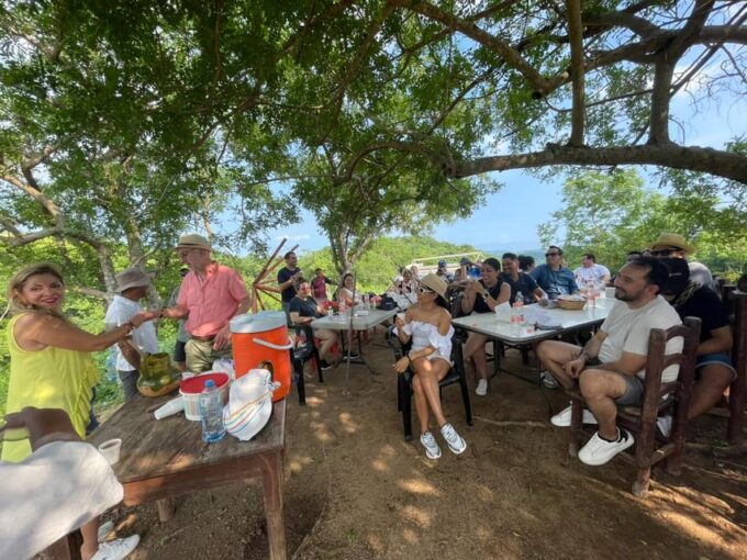 Huatulco: Mezcal and Gastronomic Tour - Mezcal Cultivation and Distillation