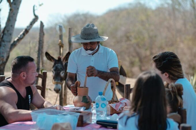 Huatulco: Mezcal and Gastronomic Tour - Oaxacan Gastronomic Experience