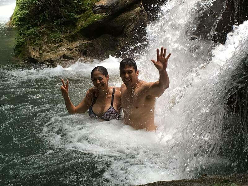 Huatulco: Mountain Waterfall Tour with Local Lunch - The Waterfalls: The Heart of the Experience
