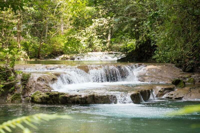 Huatulco: Mountain Waterfall Tour with Local Lunch - A Taste of Authentic Mexican Cuisine and Community