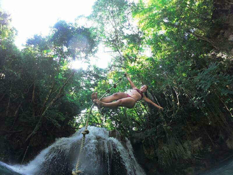 Huatulco: Mountain Waterfall Tour with Local Lunch - Practicalities and Tips