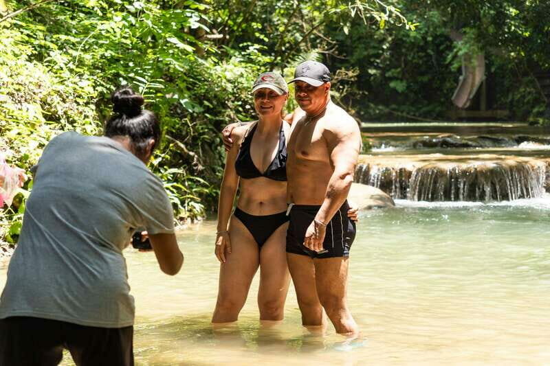 Huatulco: Mountain Waterfall Tour with Local Lunch - Who Will Love This Tour?