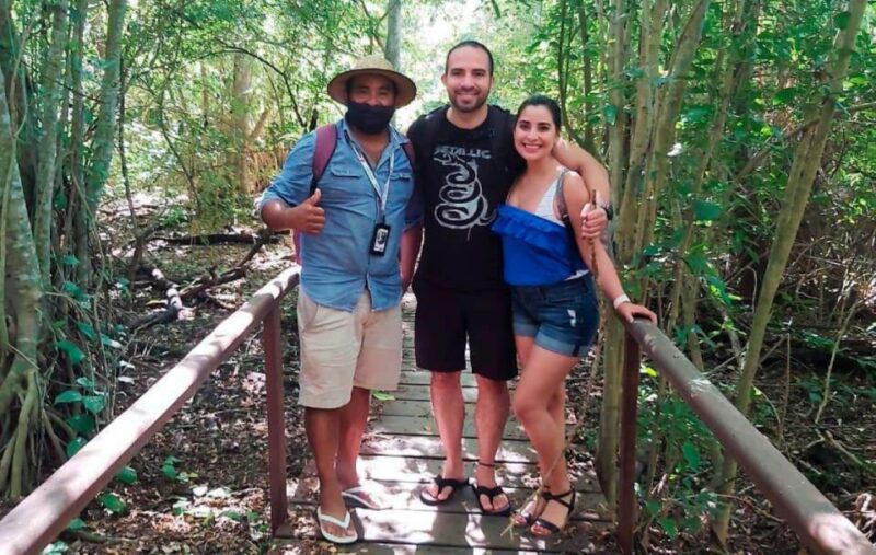 Huatulco National Park: Hiking and Snorkeling Tour - Itinerary and Highlights