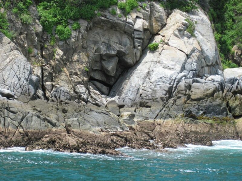 Huatulco: Premium Boat Tour With Snorkel Experience. - Customer Reviews