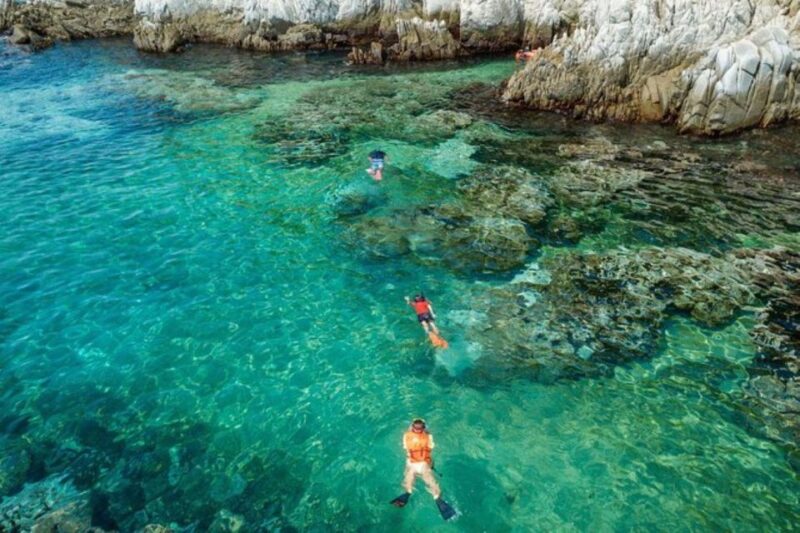 Huatulco: Premium Family Snorkeling Experience - Participant Requirements