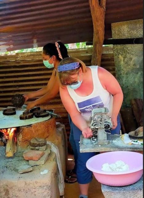 Huatulco: Private Coffee and Fruit Ranch Experience - Activity Overview