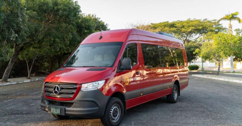 Huatulco: Private Round Transfer Airport to Hotel Zone - Meeting and Pickup