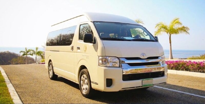 Huatulco: Private Round Transfer Airport to Hotel Zone - Pricing and Payment