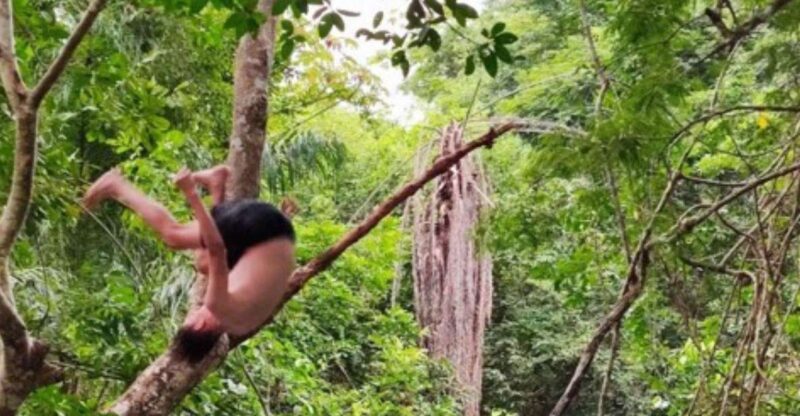 Huatulco: Private Tour of Magical Waterfalls of Copalitilla - Highlights of the Experience