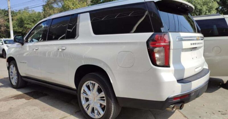 Huatulco: Private Transportation Service To/From the Airport - Key Points