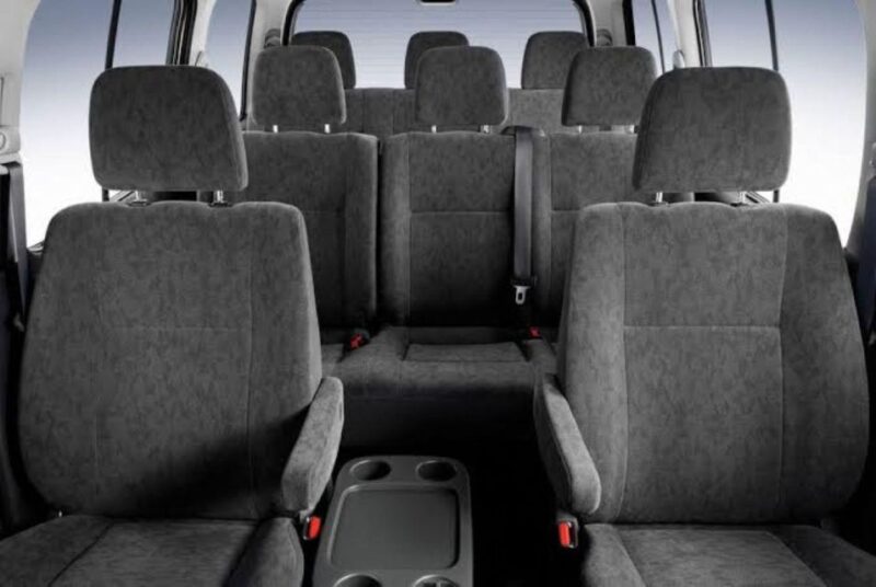 Huatulco: Private Transportation Service To/From the Airport - Booking Information