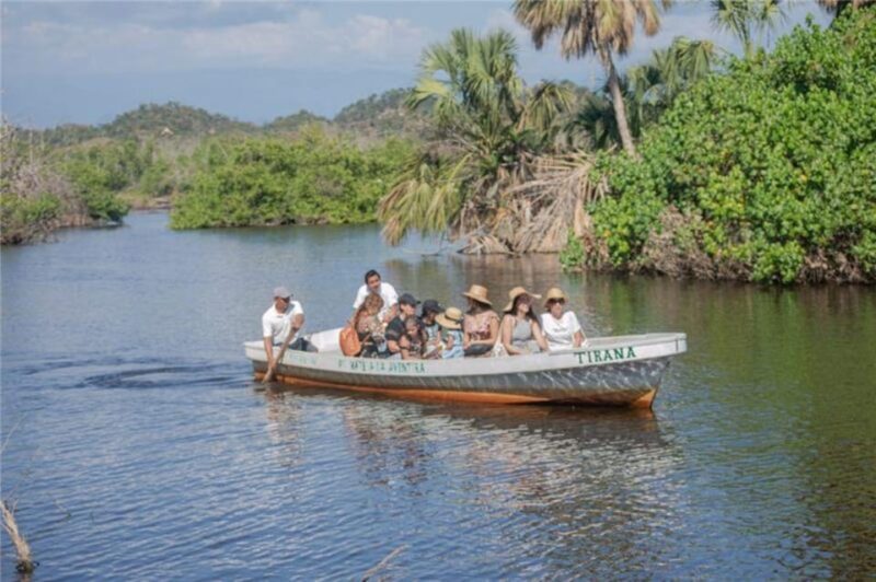 Huatulco: Puerto Angel, Zipolite, and Mazunte Day Trip - Inclusions