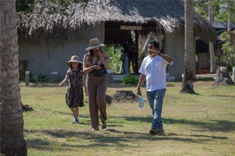Huatulco: Puerto Angel, Zipolite, and Mazunte Day Trip - Important Information
