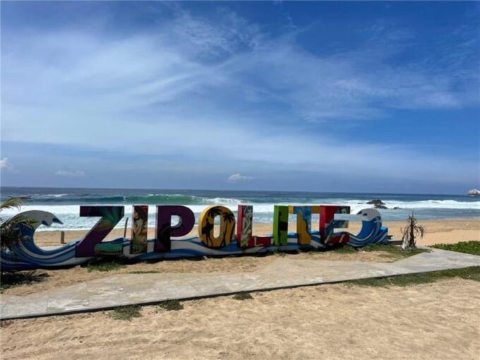 Huatulco: Puerto Angel, Zipolite, and Mazunte Day Trip - Discovering Puerto Angel