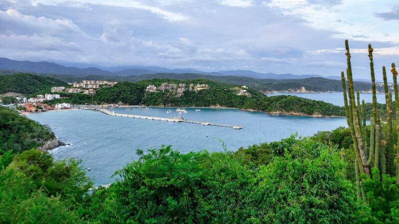 Huatulco: Rafting, Snorkelling and Scenic View Tour - Preparation and Recommendations