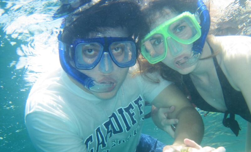 Huatulco: Rafting, Snorkelling and Scenic View Tour - Tour Operation and Customer Feedback