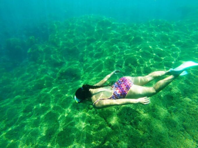 Huatulco: Rafting, Snorkelling and Scenic View Tour - Scenic Viewpoints Visit