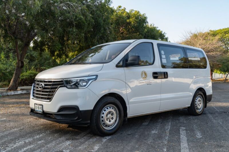 Huatulco: Round-Trip Shared Airport Transfer - Customer Reviews