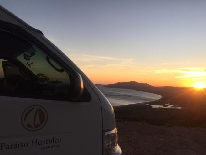 Huatulco: Round-Trip Shared Airport Transfer - Cancellation Policy