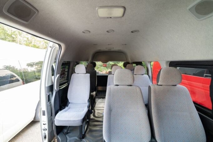 Huatulco: Round-Trip Shared Airport Transfer - Frequently Asked Questions