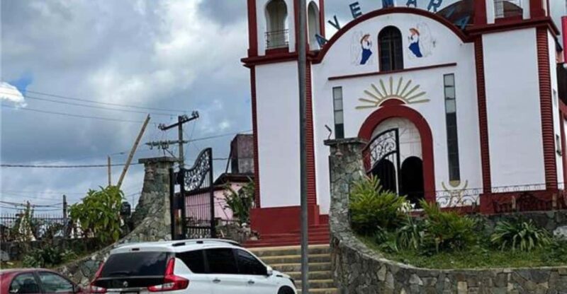 Huatulco: Santa Maria and Pluma Hidalgo Coffee Tour - Key Points