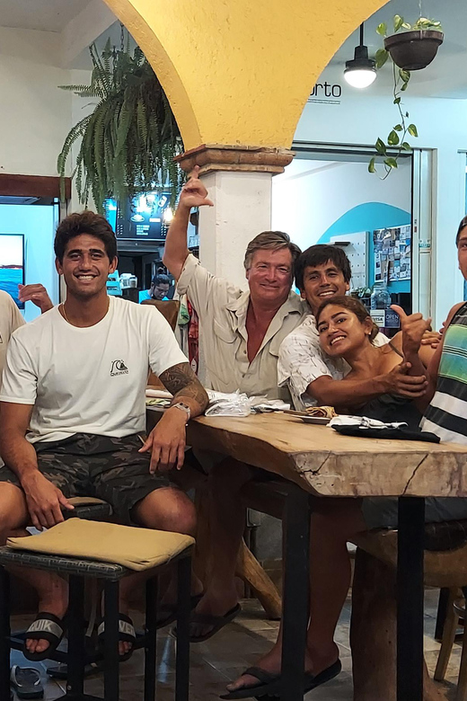 Huatulco: Scenic Viewpoints and Sectors City Tour - Learn About History