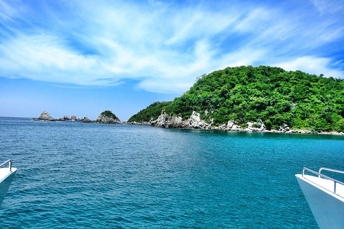 Huatulco Shore Excursion: Seven Bays Private Tour - Convenient Port Pickup and Drop-off