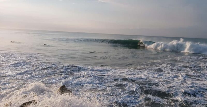 Huatulco: Snorkeling Adventure - Experience Highlights