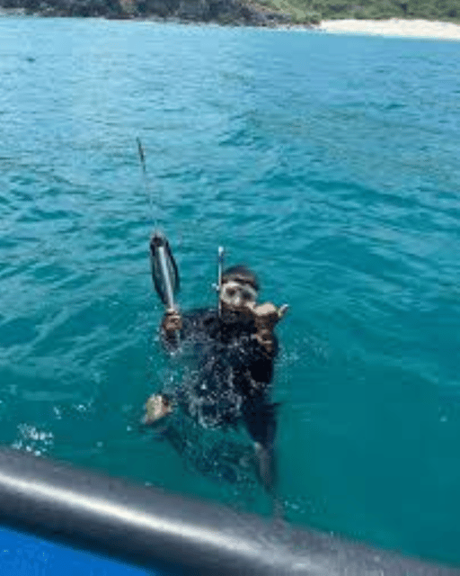Huatulco: Snorkeling Adventure - Colorful Coral Reefs