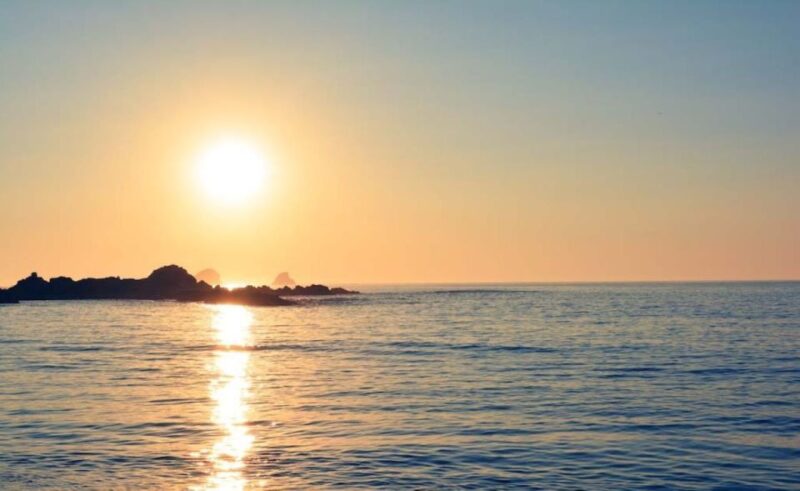 Huatulco: Sunset Boat Tour - Activity Highlights