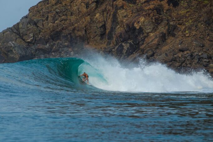 Huatulco: Surf Lessons for All Skill Levels - Safety Considerations