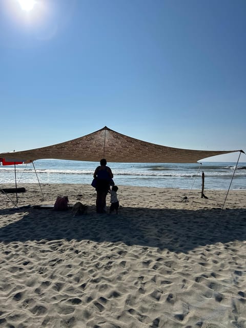 Huatulco: Surf Lessons for All Skill Levels - Booking and Cancellation