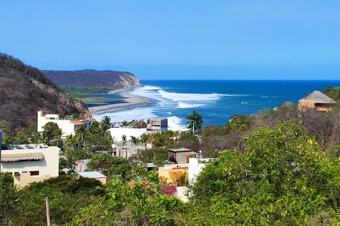 Huatulco Town Tour With Certified Guide - Informative and Personalized Experiences