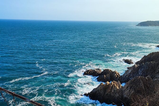 Huatulco Town Tour With Certified Guide - Recommendations for Preparation