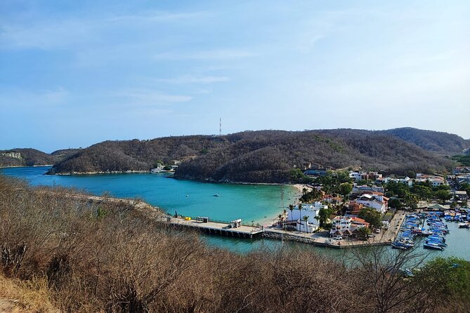 Huatulco Town Tour With Certified Guide - Memorable Experiences Highlighted