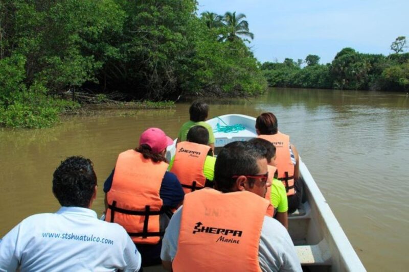 Huatulco: Turtles & Crocs Experience - Customer Feedback