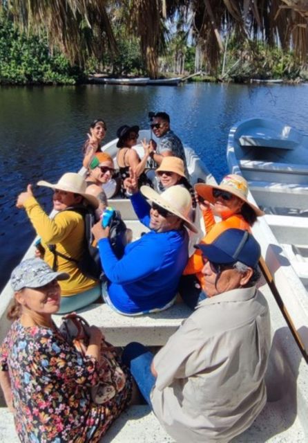 Huatulco: Ventanilla, Zipolite, Mazunte, and Puerto Angel Tour - Key Points