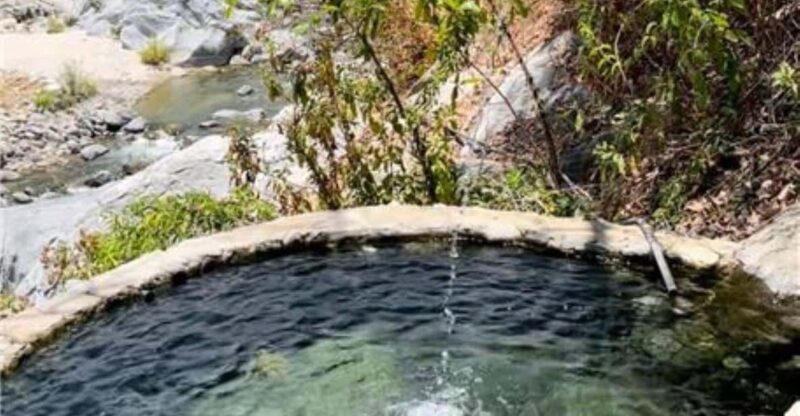 Huatulco: Xadani River Hot Springs Tour With Lunch - Itinerary and Highlights