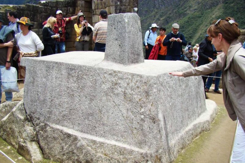 HUAYNA PICCHU MOUNTAIN AND MACHUPICCHU BY TRAIN, TOUR 2 DAYS - Train Options