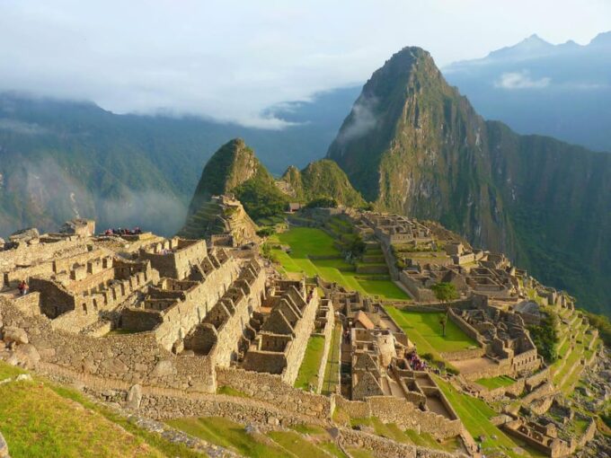 HUAYNA PICCHU MOUNTAIN AND MACHUPICCHU BY TRAIN, TOUR 2 DAYS - Exclusions