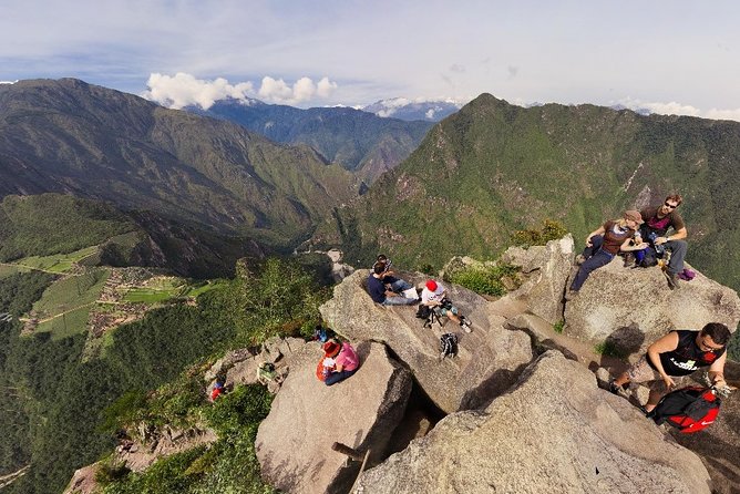 Huayna Picchu Mountain Ticket - Reviews and Experiences