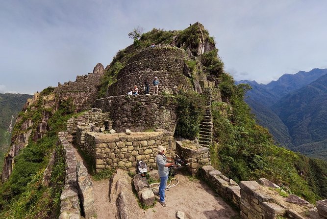 Huayna Picchu Mountain Ticket - Documentation Requirements