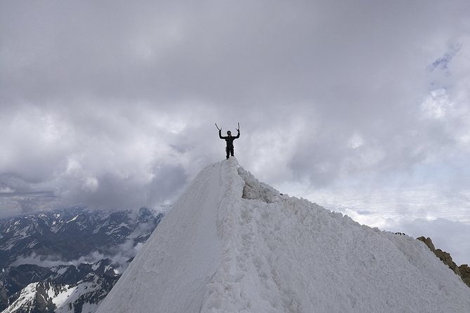 HUAYNA POTOSI 6,088 M. (The Most Popular Mountain in Bolivia) - Booking and Availability